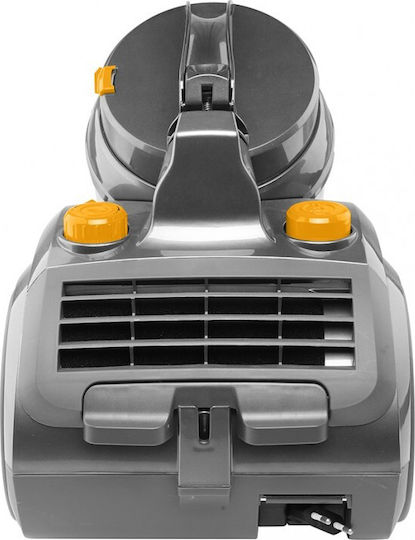 Ingco Cyclone Vacuum Dry 2000W with Plastic Bin 2.5lt