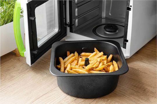 Sencor Air Fryer 11lt Λευκό SFR 5400WH