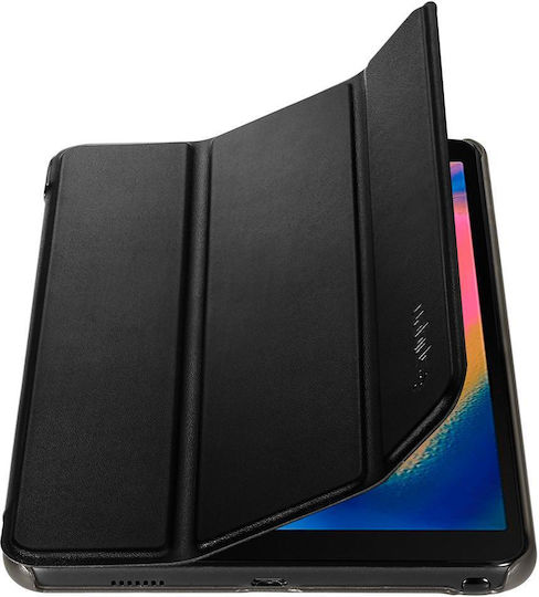Spigen Smart Fold Flip Cover Black for Galaxy Tab A 8.0 2019