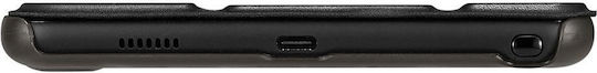 Spigen Smart Fold Flip Cover Black for Galaxy Tab A 8.0 2019