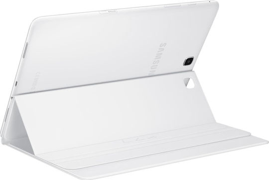 Samsung Flip Cover Λευκή (Galaxy Tab A 9.7)