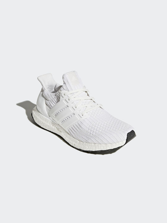 Adidas Ultraboost Ανδρικά Αθλητικά Παπούτσια Running Cloud White