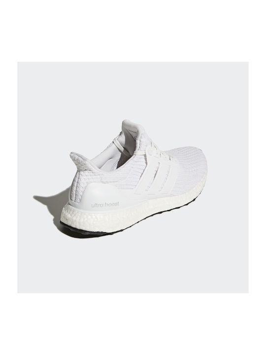 Ultraboost Herren Sportschuhe Laufen Cloud White