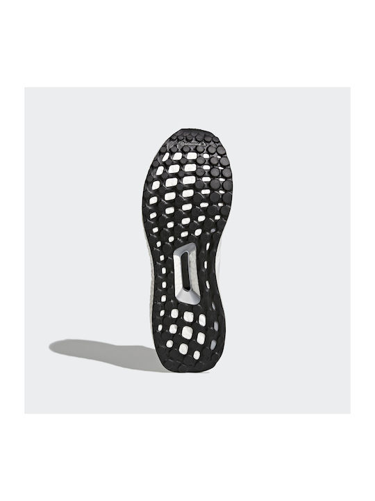 Ultraboost Herren Sportschuhe Laufen Cloud White