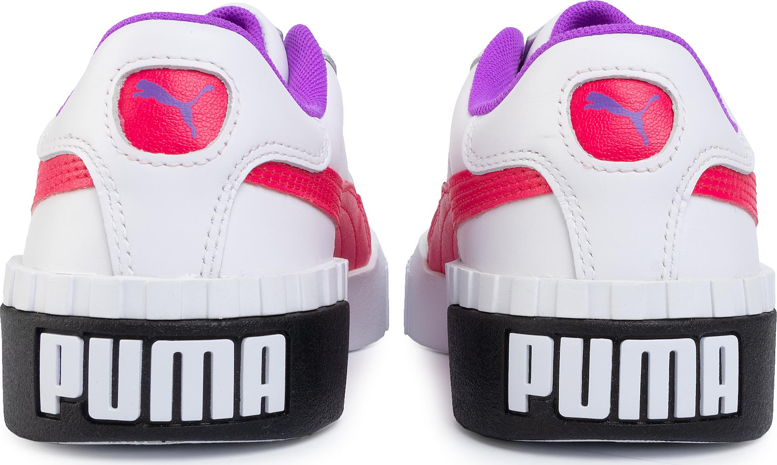 puma chase