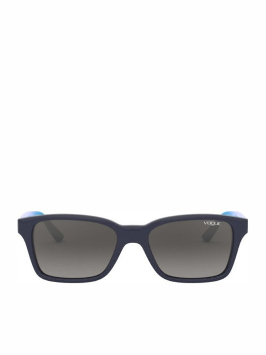 Vogue Butterfly Kids Sunglasses Red