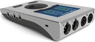 RME Babyface Pro FS USB to PC External Audio Interface