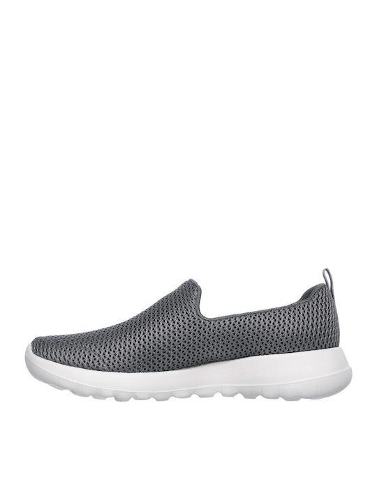 Gowalk Joy Дамски Slip-On Въглен
