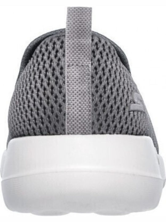 Gowalk Joy Дамски Slip-On Въглен