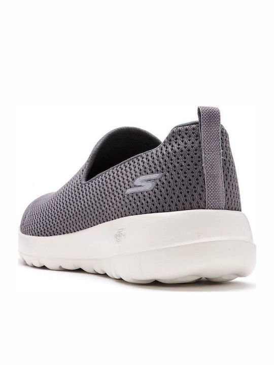 Gowalk Joy Дамски Slip-On Въглен
