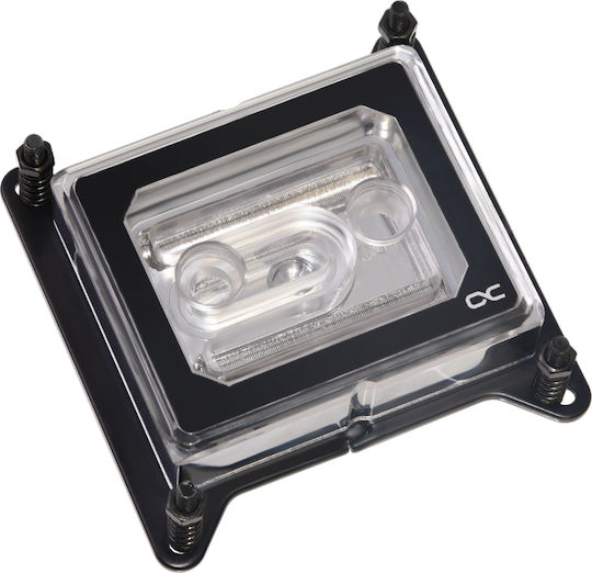 Alphacool Eisblock XPX Aurora PRO RGB Μαύρο