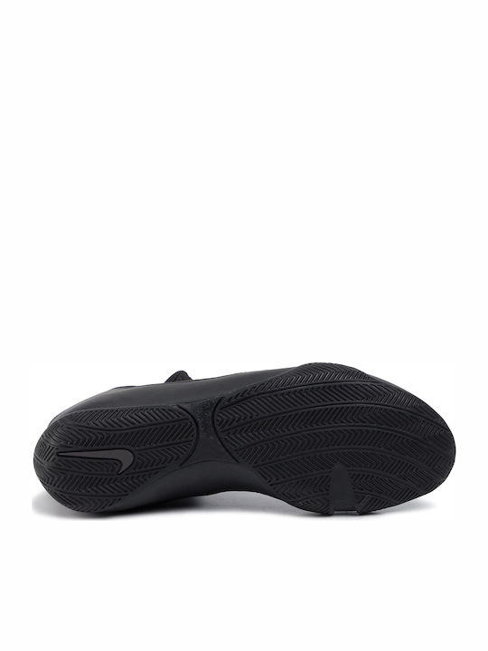 Nike Machomai 2 Boxing Shoes Black