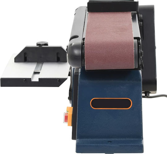 vidaXL Belt/Disk Sander 2980rpm 370W 144833