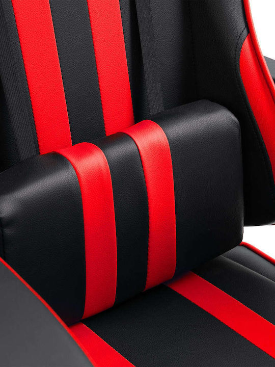 vidaXL 20209 Gaming Stuhl Rot