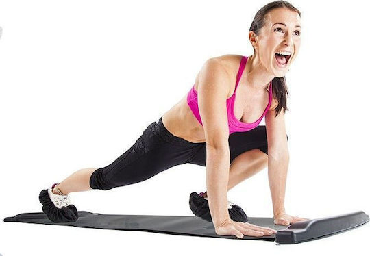 Gymstick Fitnessgurte Powerslider Basic