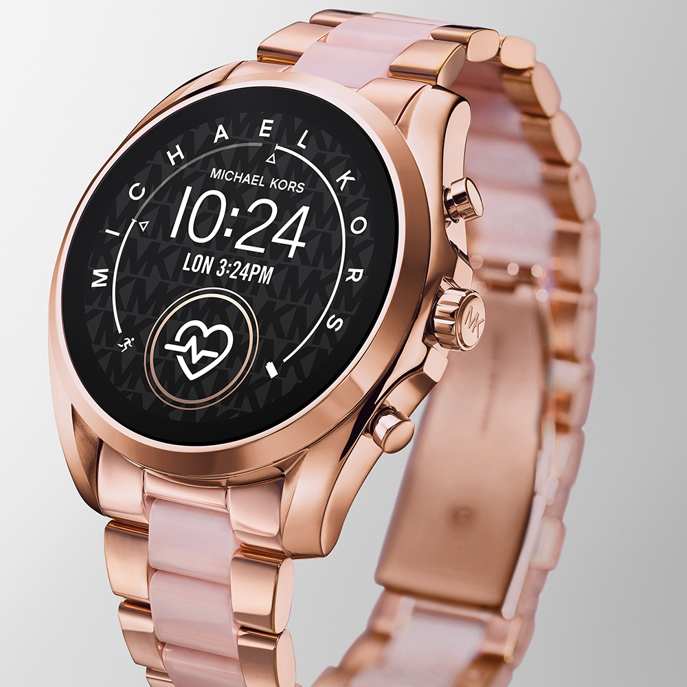 michael kors smart bracelet