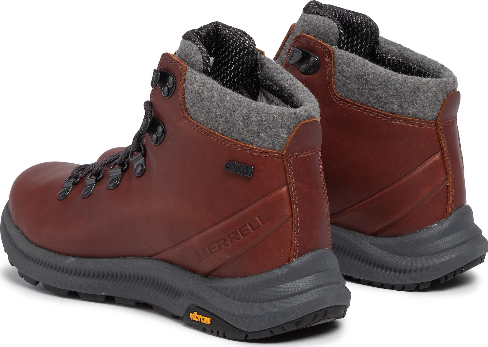merrell ontario thermo