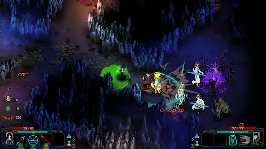 Children of Morta Игра за Xbox One