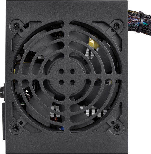 Silverstone ST45SF v3.0 450W Μαύρο Τροφοδοτικό Υπολογιστή Full Wired 80 Plus Bronze