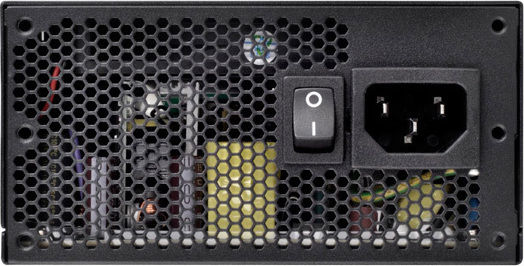 Silverstone ST45SF v3.0 450W Μαύρο Τροφοδοτικό Υπολογιστή Full Wired 80 Plus Bronze