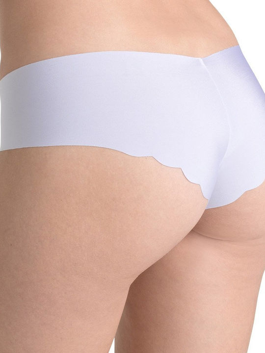 Sloggi Light Hipster Women's Briefs White