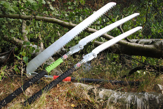 Silky (Saws) Katanaboy Pruning Folding Saw 65cm