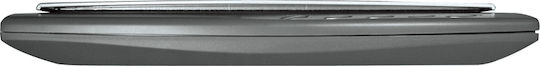 Plustek OpticSlim 2610 Plus Flatbed Scanner A4