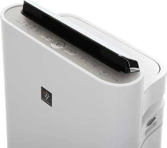Sharp Ιονιστής / Καθαριστής Αέρα 14W για Χώρους 26m²