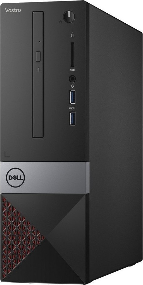 Dell vostro 3470 обзор