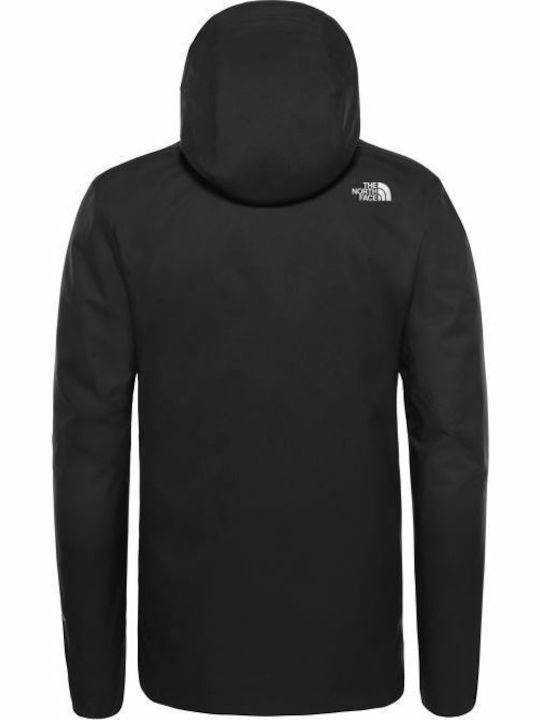 Face Kabru Triclimate Jacket T93L1KLR0 