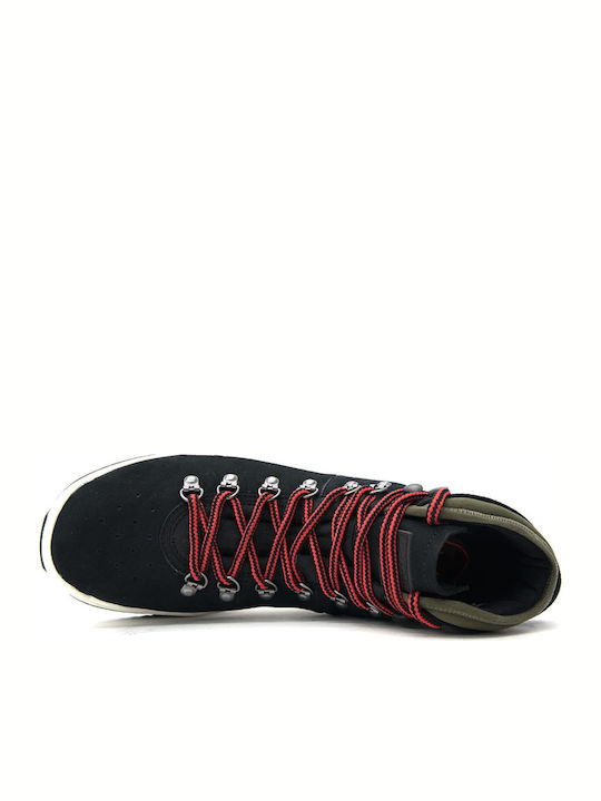 Rackam Trozak Men's Sneakers Black