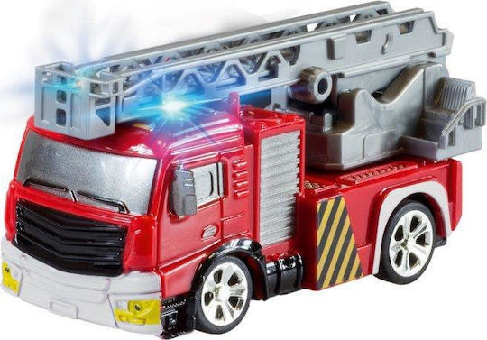 Revell Mini Fire Truck Τηλεκατευθυνόμενο Πυροσβεστικό Όχημα Κόκκινο