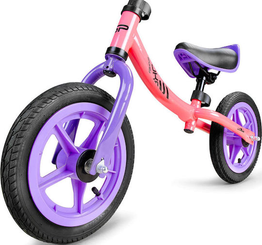 Spokey Bicicletă de Echilibru pentru Copii Ono Roz