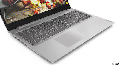 Lenovo IdeaPad S145-15API 15.6" FHD (Ryzen 3-3200U/4GB/256GB SSD/W10 S)