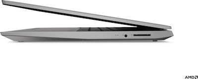 Lenovo IdeaPad S145-15API 15.6" FHD (Райзен 5-3500U/8ГБ/256ГБ SSD/W10 S)
