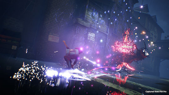Concrete Genie PS4 Spiel (Gebraucht)
