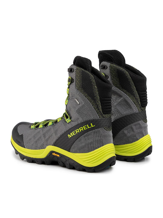 Merrell thermo 2024 rogue tall