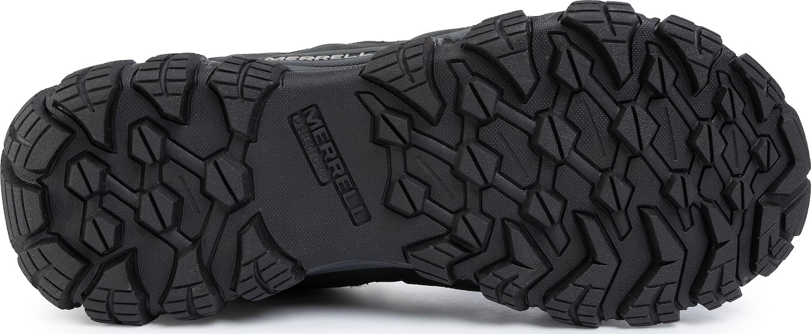 merrell men's pulsate 2 ltr hiking shoe