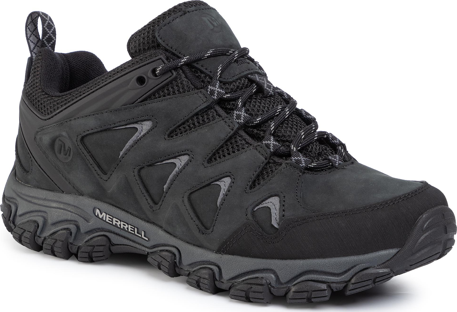 merrell men's pulsate 2 ltr hiking shoe