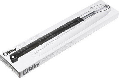 Silky (Saws) Katanaboy 500 Fierăstrău pliabil Ferăstrău de tăiat crengi 50cm