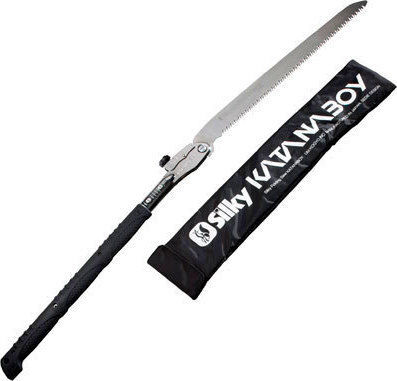 Silky (Saws) Katanaboy 500 Fierăstrău pliabil Ferăstrău de tăiat crengi 50cm
