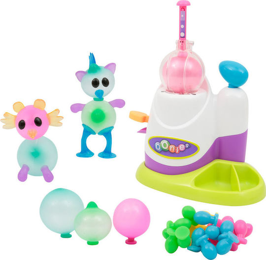 Giochi Preziosi Children's Craft Oonies Creation Set for Children 5+ Years