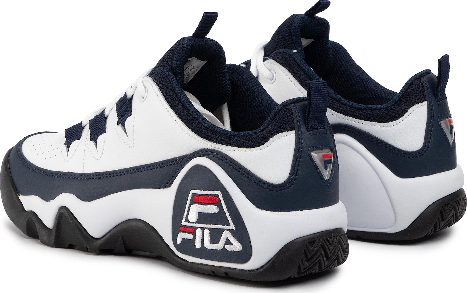 fila 95 grant hill 1