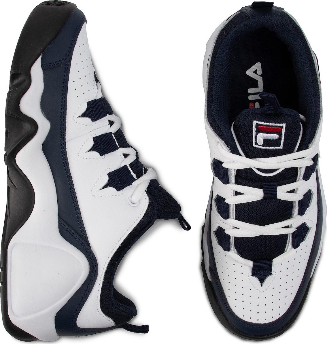 fila 95 retro grant hill