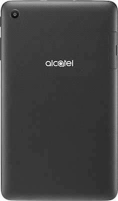 Alcatel 1T 7" Tablet με WiFi (1GB/16GB) Black