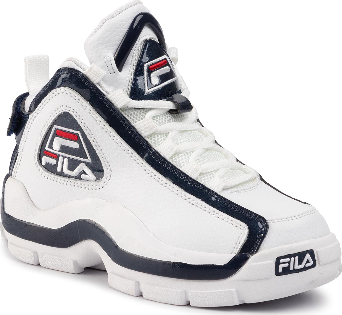 fila grant hill 2 mid