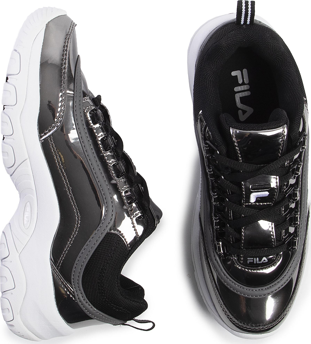 fila strada m low