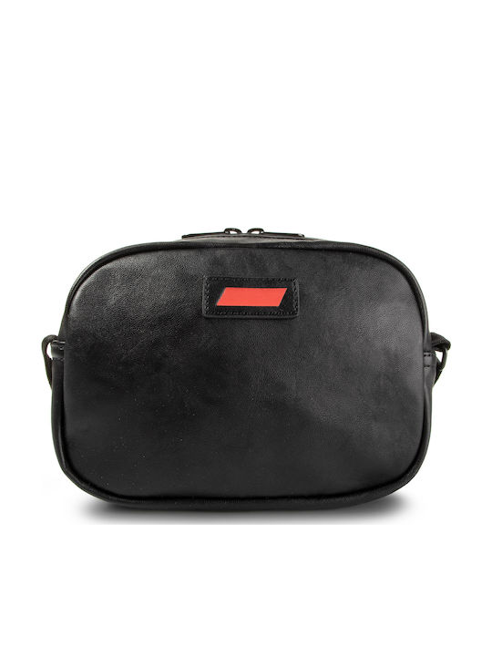Men's Bag Shoulder / Crossbody Black
