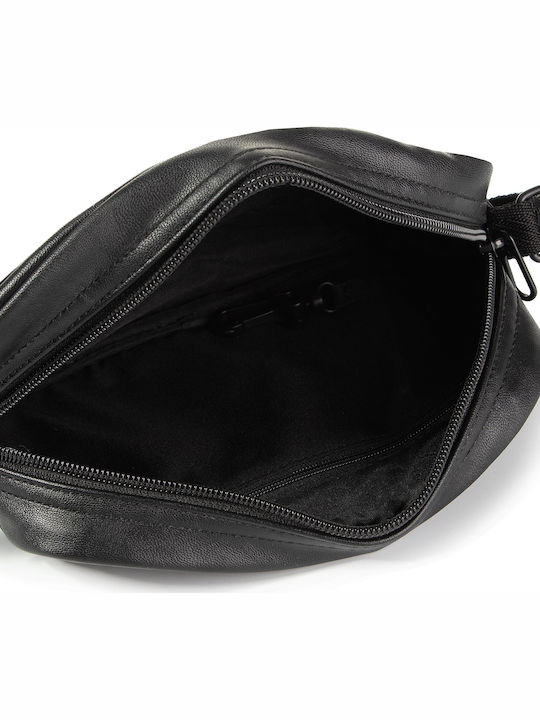 Men's Bag Shoulder / Crossbody Black