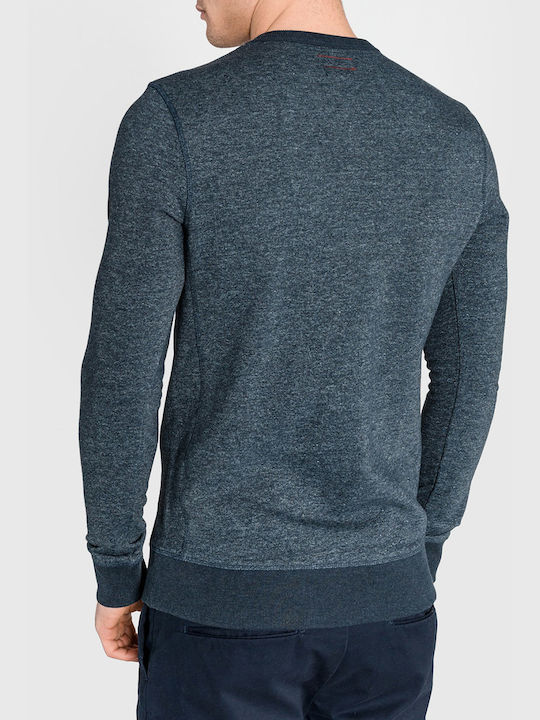 Jack & Jones Men's Sweatshirt Navy